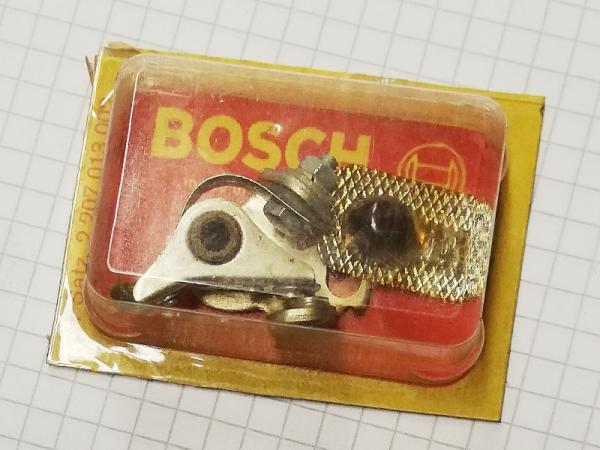 ZUENDKONTAKT BOSCH 2 207 013 002